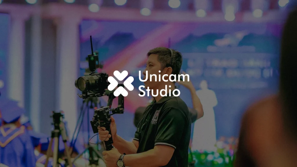 Vendor Projection Mapping Event Bandung. Unicam Studio hadirkan animasi 3D dan video profesional untuk transformasi visual event spektakuler.