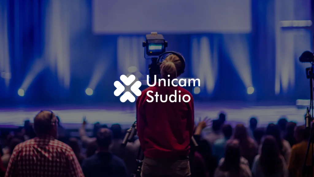 Vendor Projection Mapping Event Surabaya. Hadirkan visual 3D imersif untuk event Anda bersama Unicam Studio. Kreatif, megah, dan profesional.