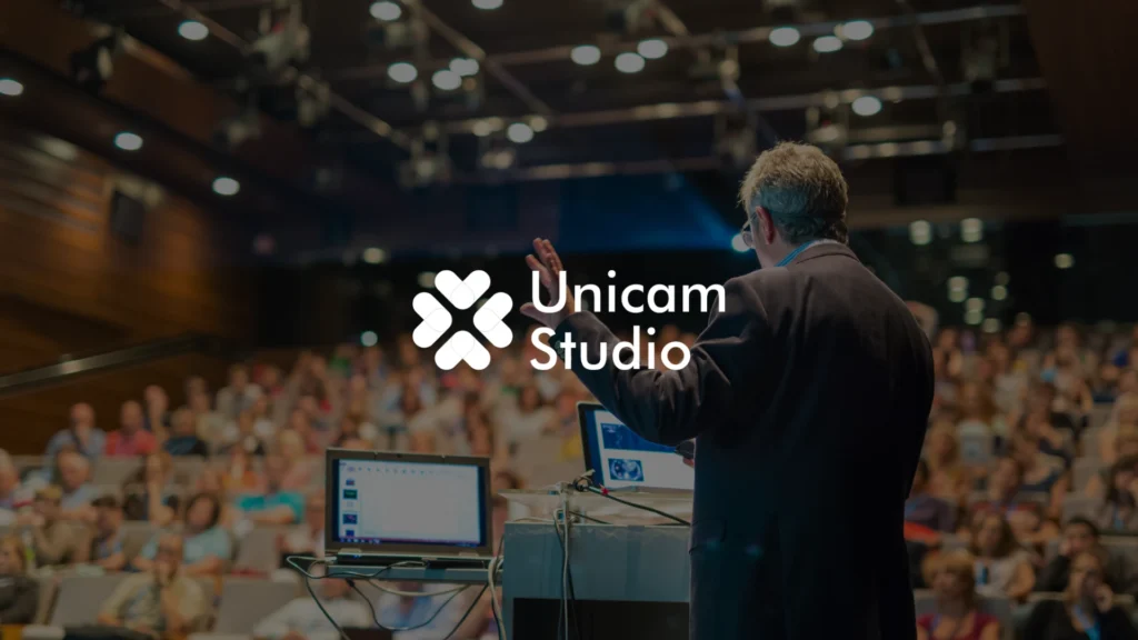 Vendor Projection Mapping Event Jakarta: Unicam Studio. Ciptakan visual megah dengan animasi 3D dan teknologi proyeksi event profesional.