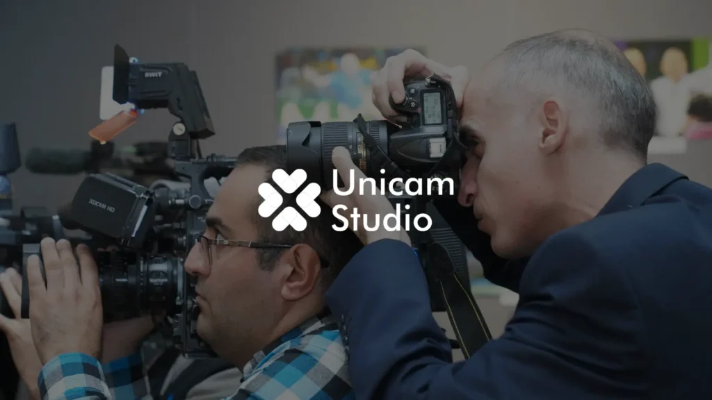 Vendor Projection Mapping Event: Unicam Studio. Hadirkan visual 3D imersif untuk event, TVC, dan video campaign yang tak terlupakan.