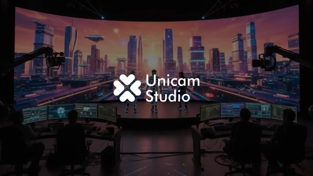Tingkatkan level acara: Jasa Immersive LED Floor Surabaya dari Unicam Studio. Visual 3D interaktif dan konten profesional berkualitas tinggi.