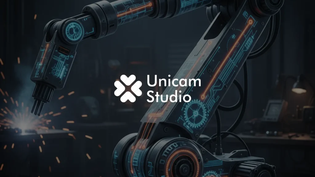 Tingkatkan presentasi teknik. Jasa Mechanical Mapping Animation Jakarta: Unicam Studio. Visualisasi mesin 3D presisi untuk hasil maksimal.