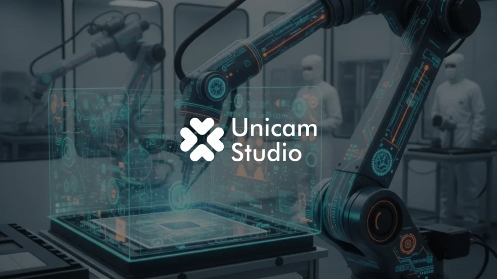Tingkatkan presentasi teknik. Jasa Mechanical Mapping Animation Jakarta: Unicam Studio. Visualisasi mesin 3D presisi untuk hasil maksimal.