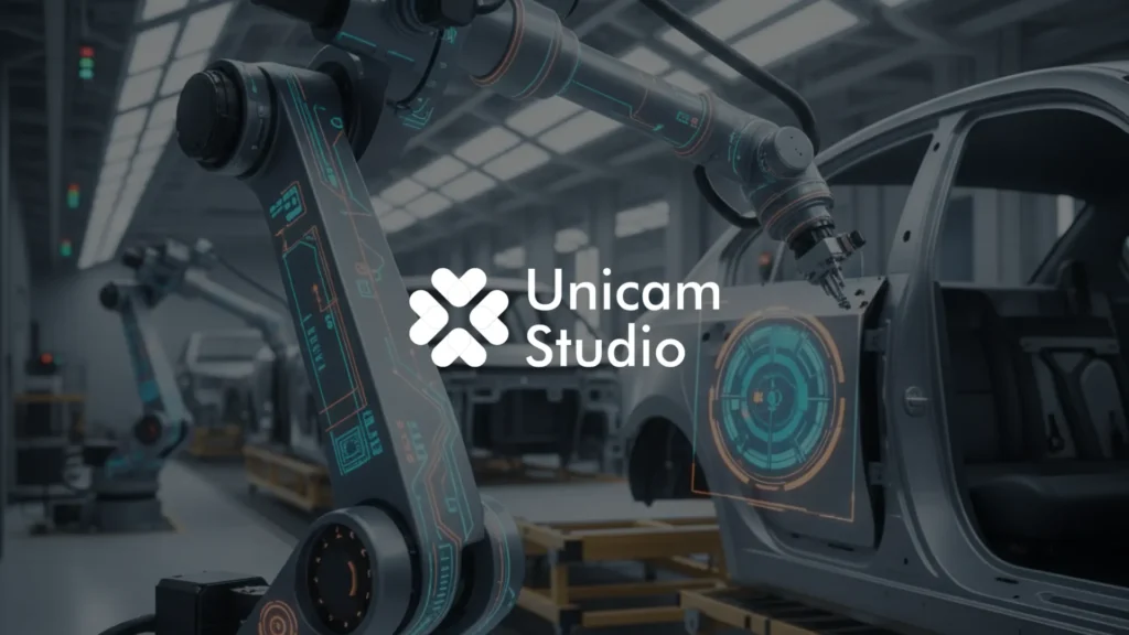 Tingkatkan presentasi mesin: Jasa Mechanical Mapping Animation Tangerang. Animasi 3D presisi dari Unicam Studio untuk hasil industri terbaik.
