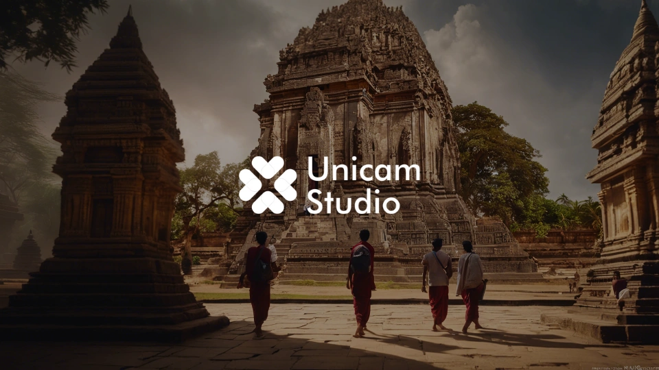 AI Video Agency Malaysia by UNICAM STUDIO for corporate branding with international-quality results.