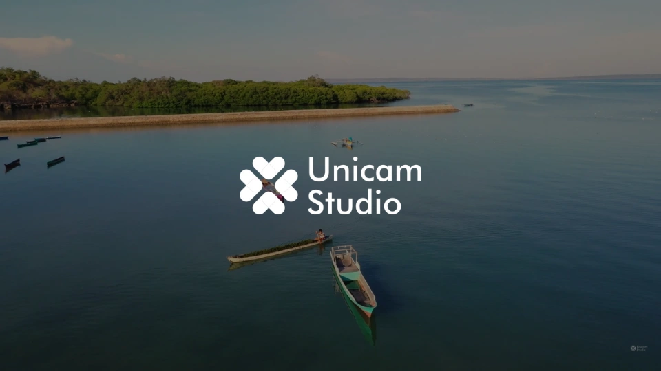 AI Commercial Video Malaysia by UNICAM STUDIO for corporate branding with international-quality results.