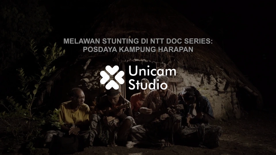 AI Marketing Video Malaysia by UNICAM STUDIO for corporate branding with international-quality results.