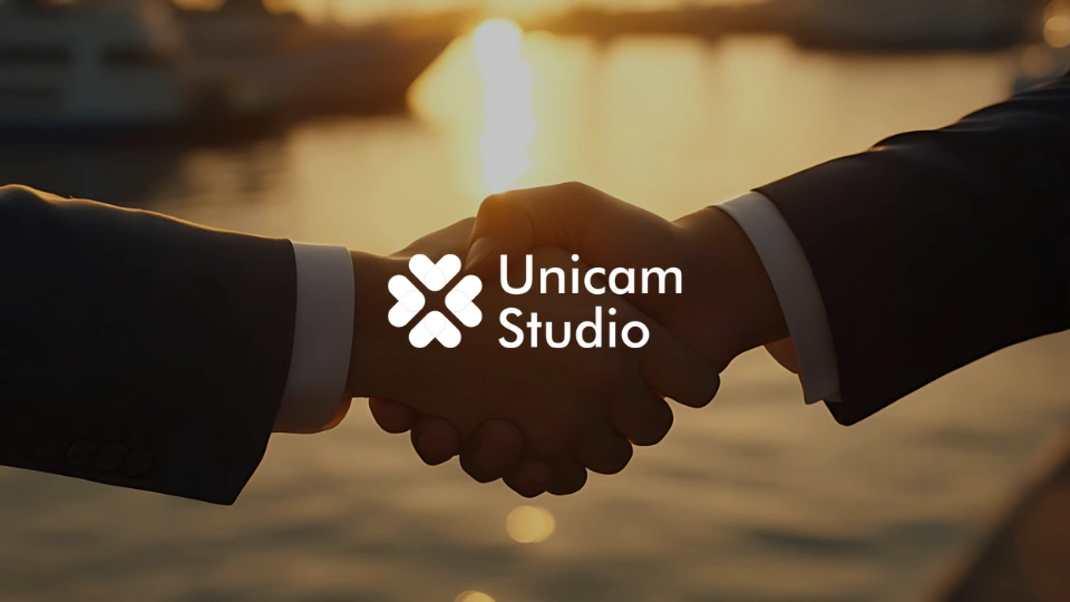 AI Business Video Malaysia by UNICAM STUDIO for corporate branding with international-quality results.