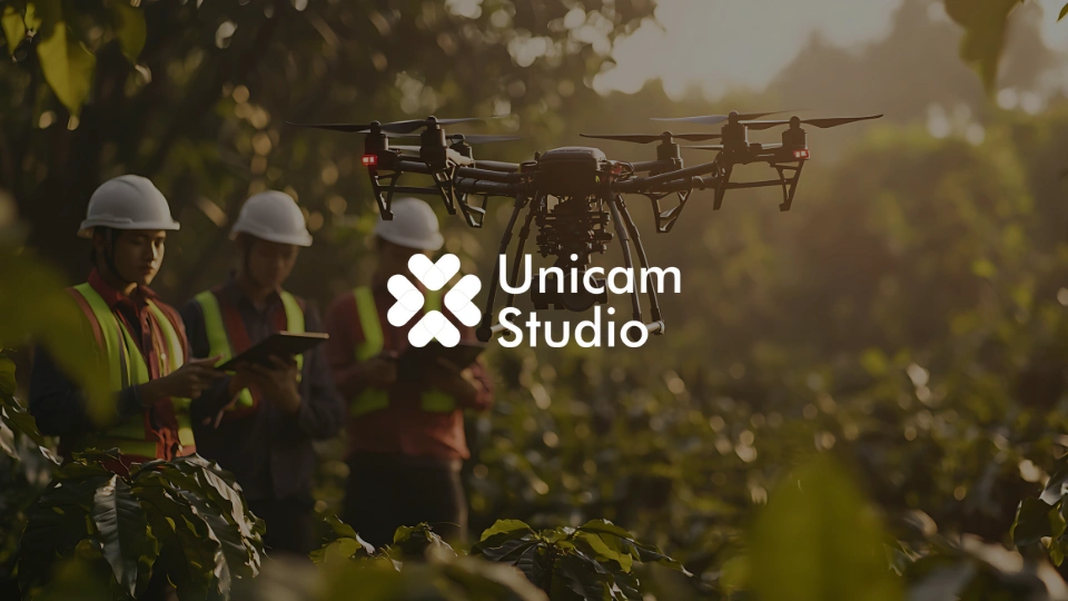 AI Training Video Malaysia by UNICAM STUDIO for corporate branding with international-quality results.