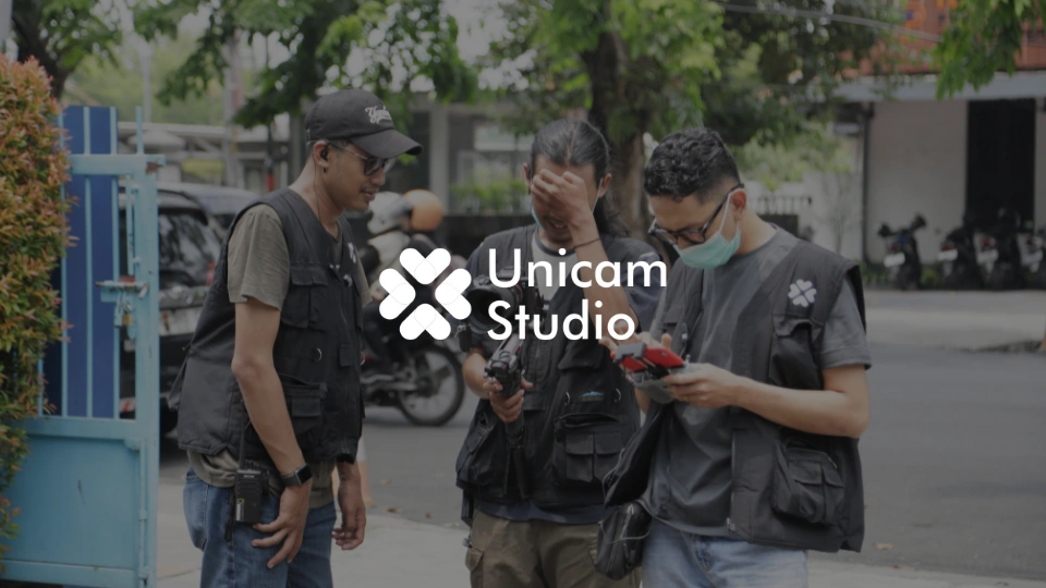 AI Recruitment Video Malaysia by UNICAM STUDIO for corporate branding with international-quality results.