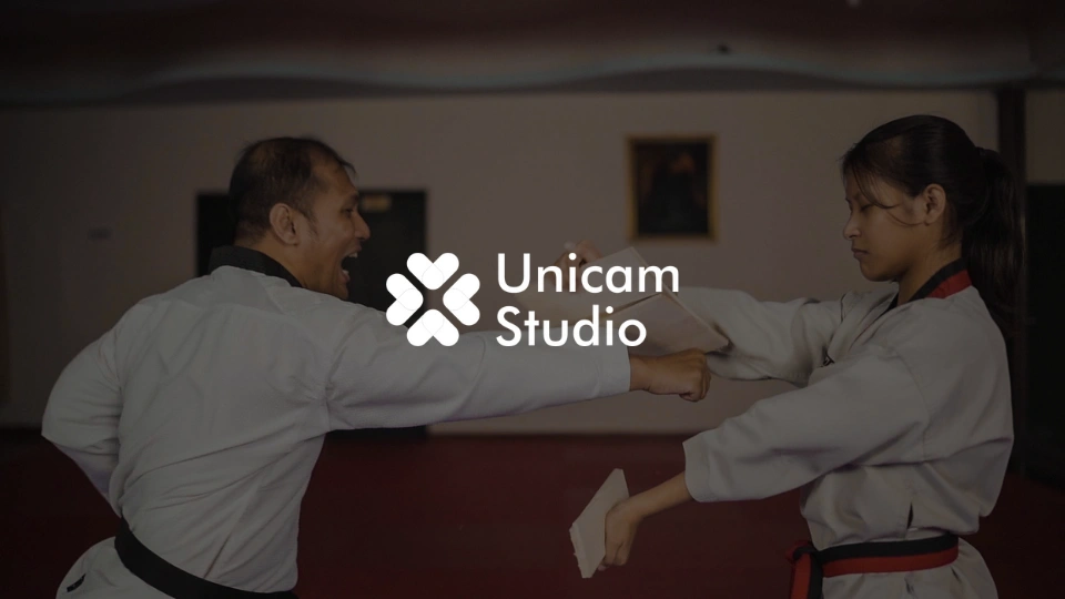 Best AI Video Agency Malaysia by UNICAM STUDIO for corporate branding with international-quality results.