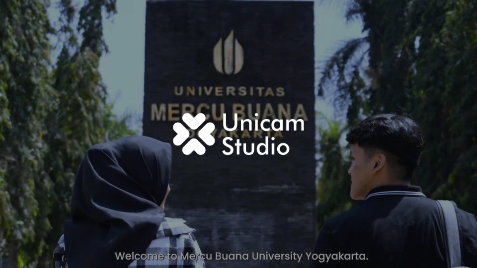 AI Product Video Malaysia by UNICAM STUDIO for corporate branding with international-quality results.