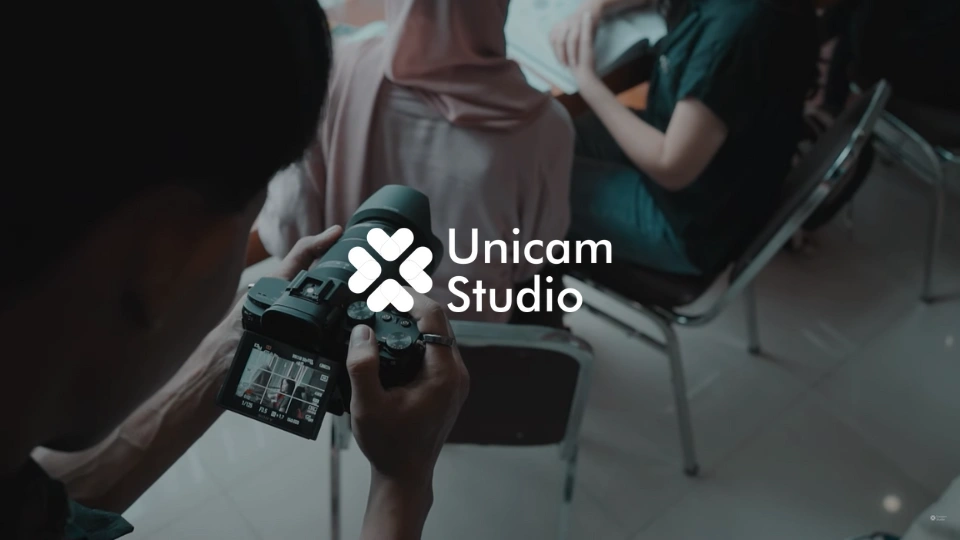 Jasa Interactive Experience Bandung dari UNICAM STUDIO untuk event, pameran, museum, brand activation, dengan teknologi visual interaktif.