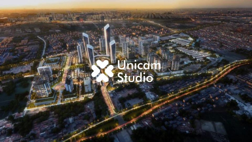 Jasa Interactive Experience Cikarang dari UNICAM STUDIO untuk event, pameran, museum, brand activation, dengan teknologi visual interaktif.