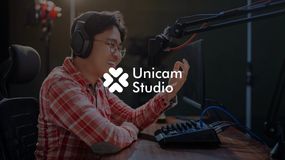 Jasa Interactive Experience Bali dari UNICAM STUDIO untuk event, pameran, museum, brand activation, dengan teknologi visual interaktif.
