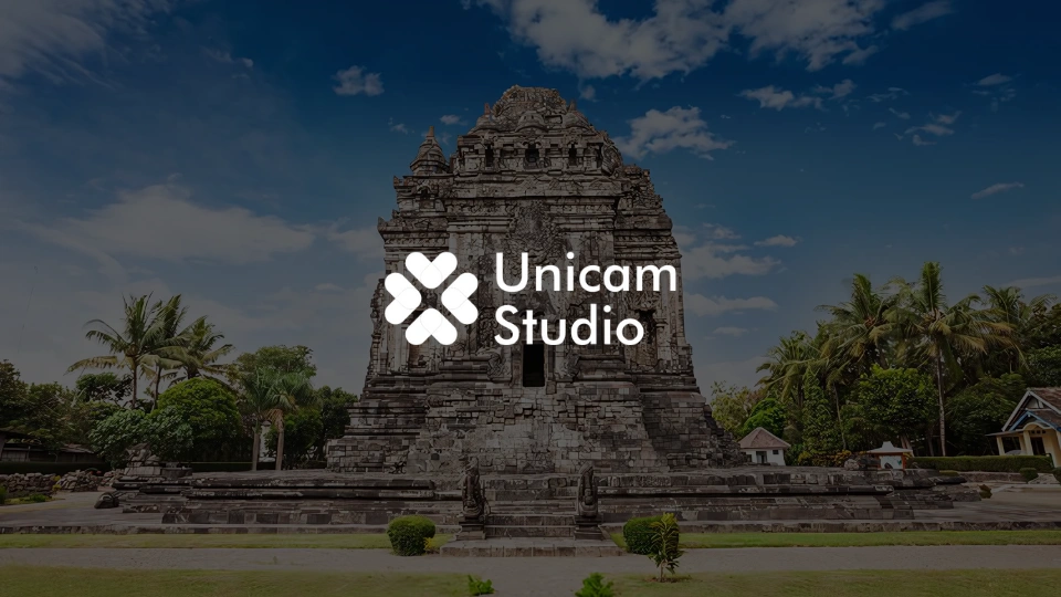 Jasa Projection Mapping Bali - UNICAM STUDIO menghadirkan layanan visual mapping 3D, pertunjukan lampu interaktif, dan visual imersif.