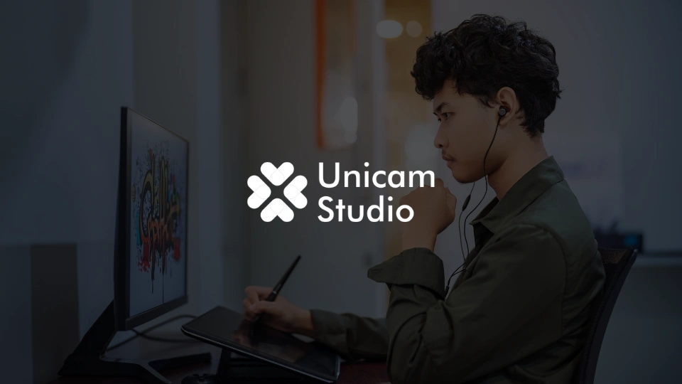 Jasa Projection Mapping Batam - UNICAM STUDIO menghadirkan layanan visual mapping 3D, pertunjukan lampu interaktif, dan visual imersif.