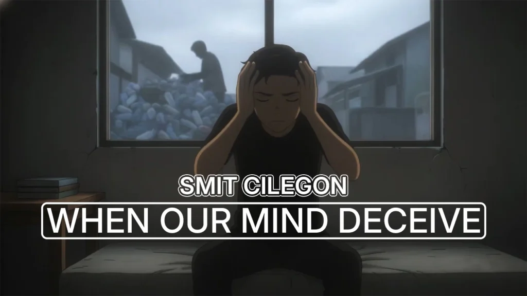 AI Educational Animation: When Our Minds Deceive, integrating Artificial Intelligence, 2D animation, and storytelling to deliver engaging and effective educational content.