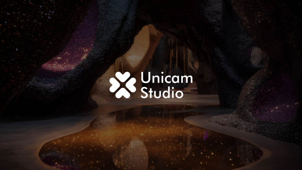 AI Historical Video Production Japan - UNICAM STUDIO