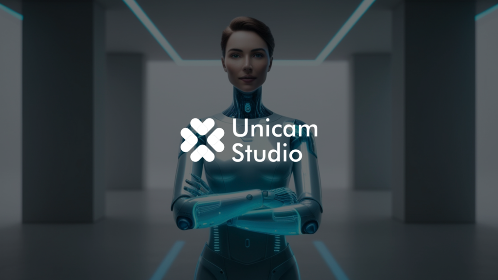 AI Historical Video Production Thailand - UNICAM STUDIO