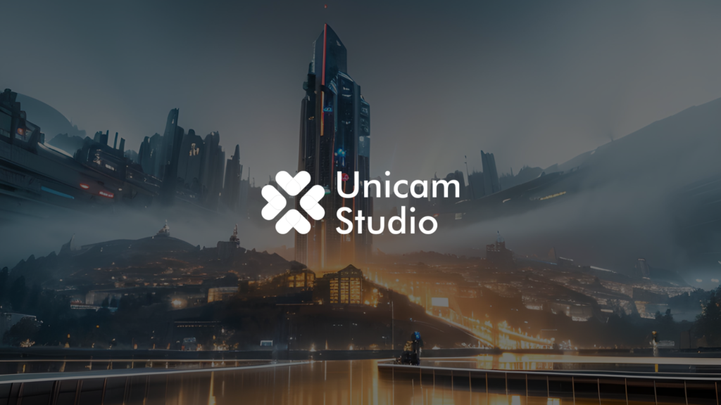 AI Profile Video Production Hong Kong - UNICAM STUDIO