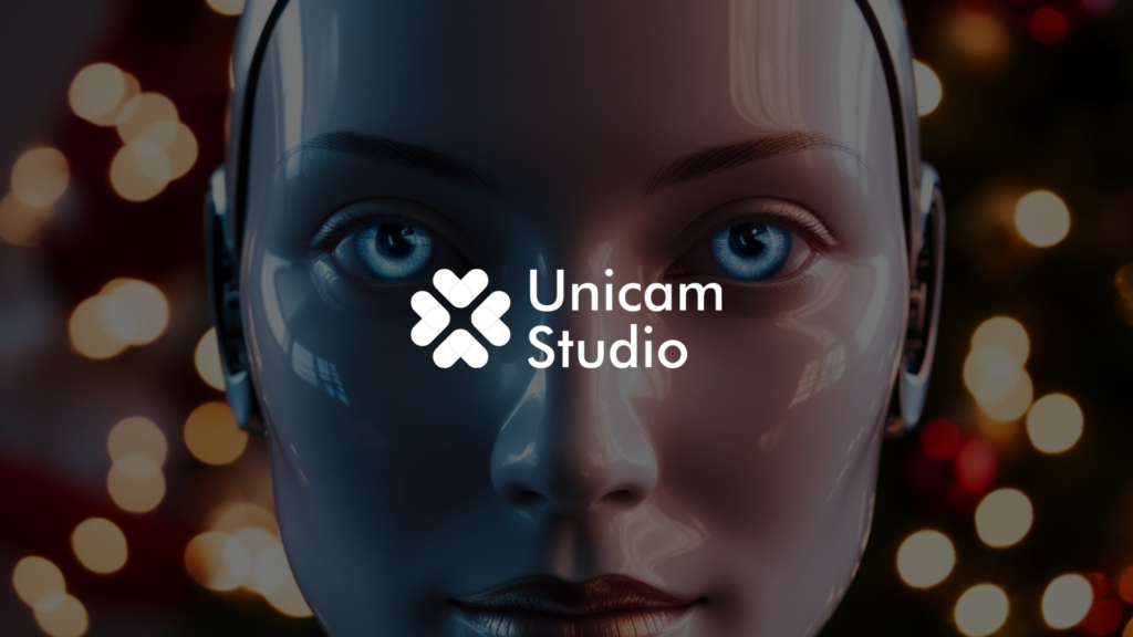 AI Video Production Japan - UNICAM STUDIO