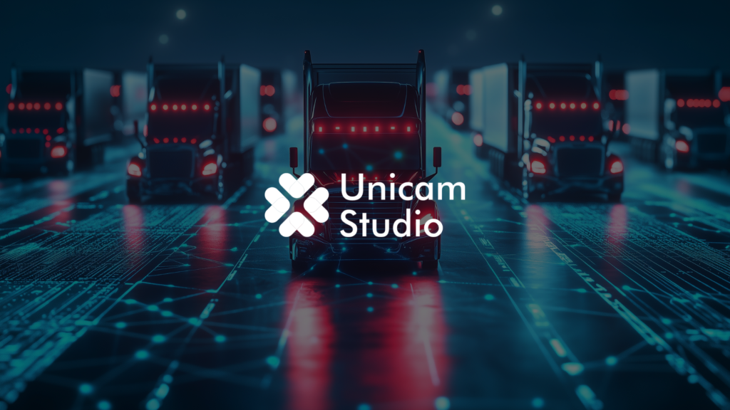 AI Video Production Hong Kong - UNICAM STUDIO