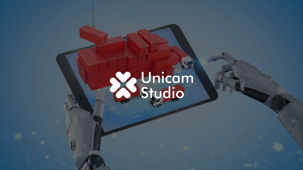 AI Profile Video Production UAE - UNICAM STUDIO