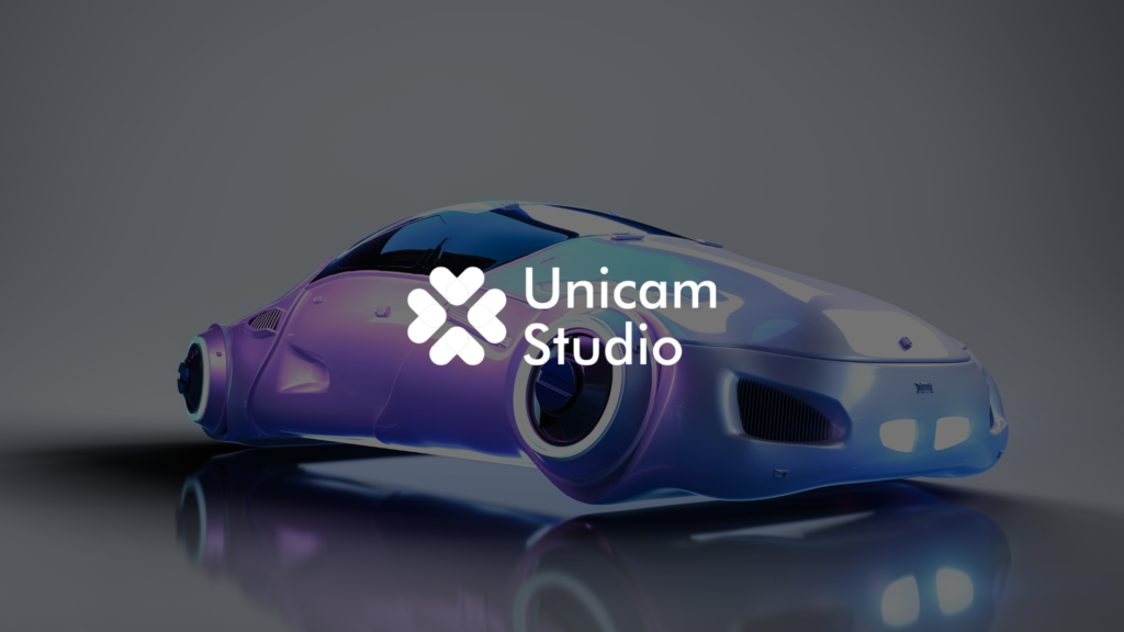 AI Commercial Video Production Thailand - UNICAM STUDIO
