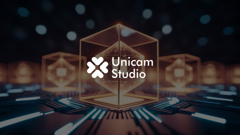 AI Commercial Video Production Qatar - UNICAM STUDIO