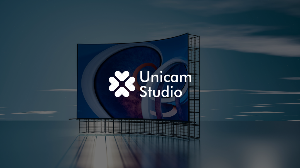 AI Animation Video Production UAE - UNICAM STUDIO