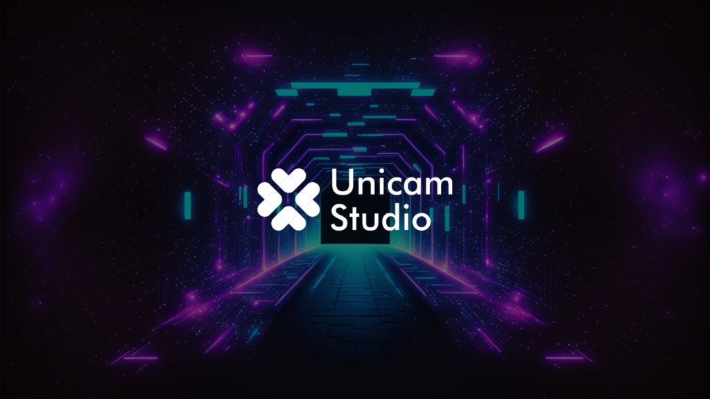 AI Historical Video Production Hong Kong - UNICAM STUDIO