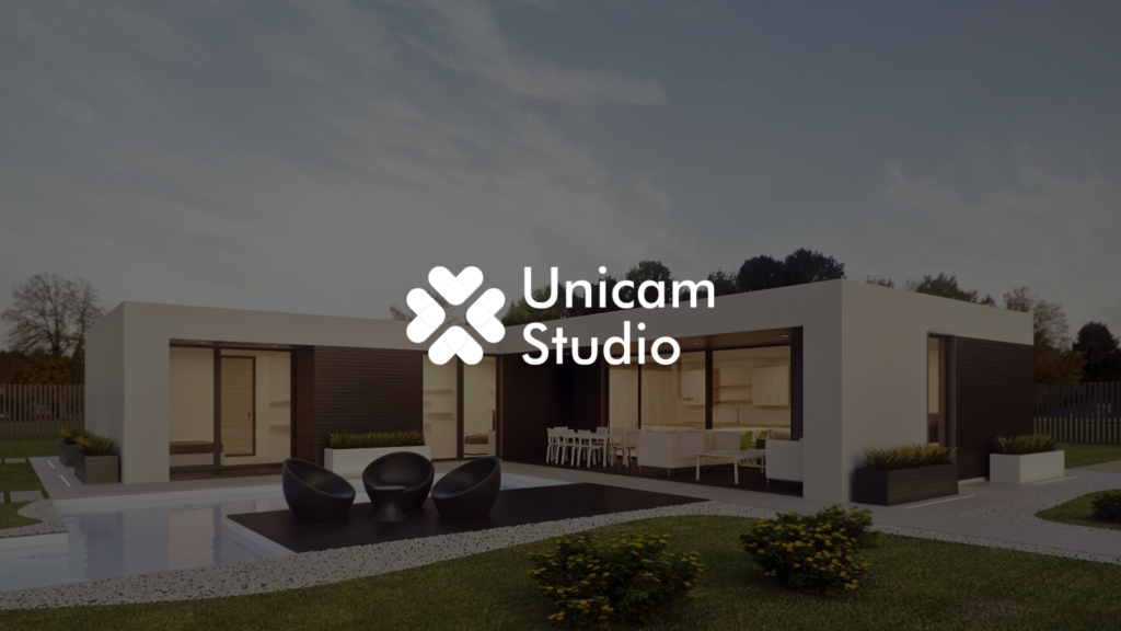 AI Commercial Video Production UAE - UNICAM STUDIO