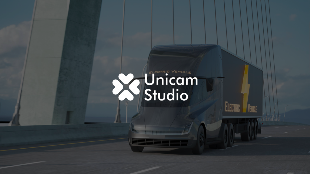 AI Commercial Video Production South Korea - UNICAM STUDIO