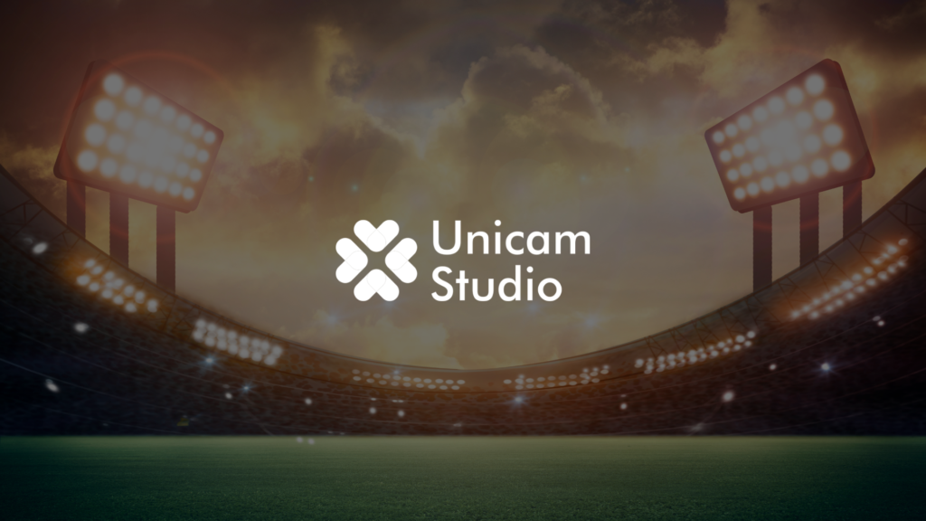 AI Profile Video Production Qatar - UNICAM STUDIO