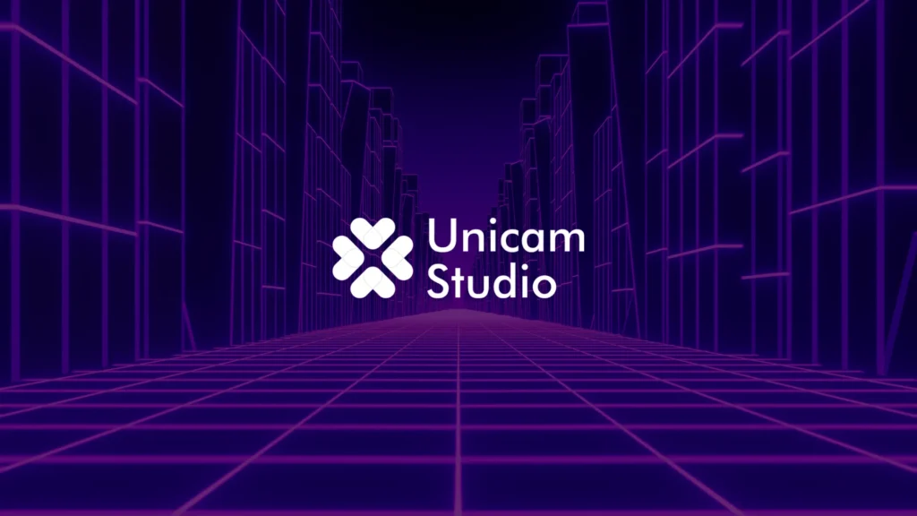 AI Animation Video Production Hong Kong - UNICAM STUDIO