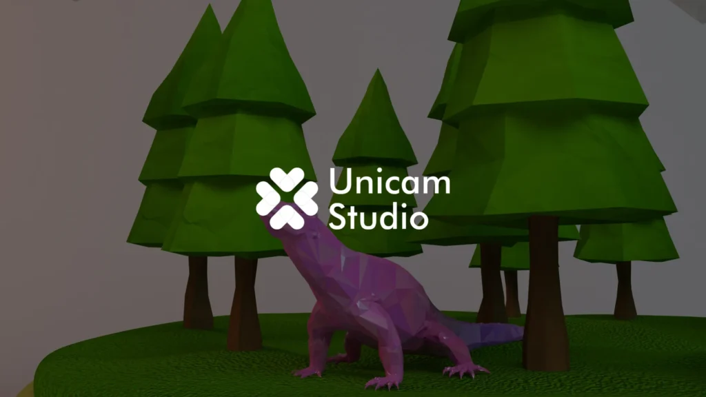 AI Animation Video Production Thailand - UNICAM STUDIO