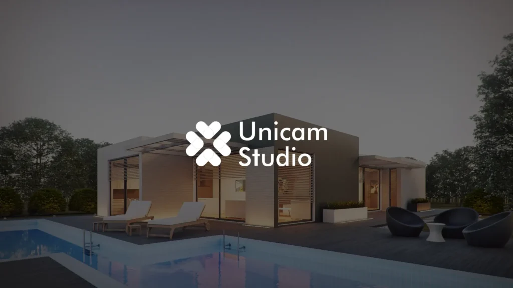 AI Animation Video Production South Korea - UNICAM STUDIO