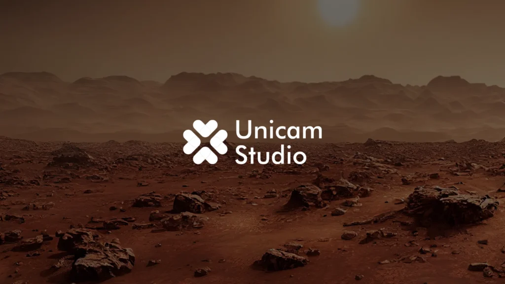 AI Animation Video Production Qatar - UNICAM STUDIO