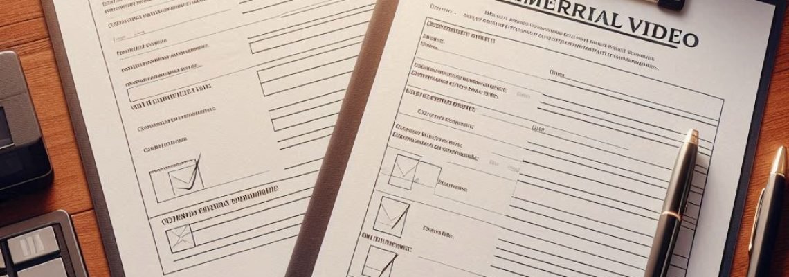 Perbedaan Antara Video Corporate dan Video Komersial. Mana yang Tepat untuk Anda