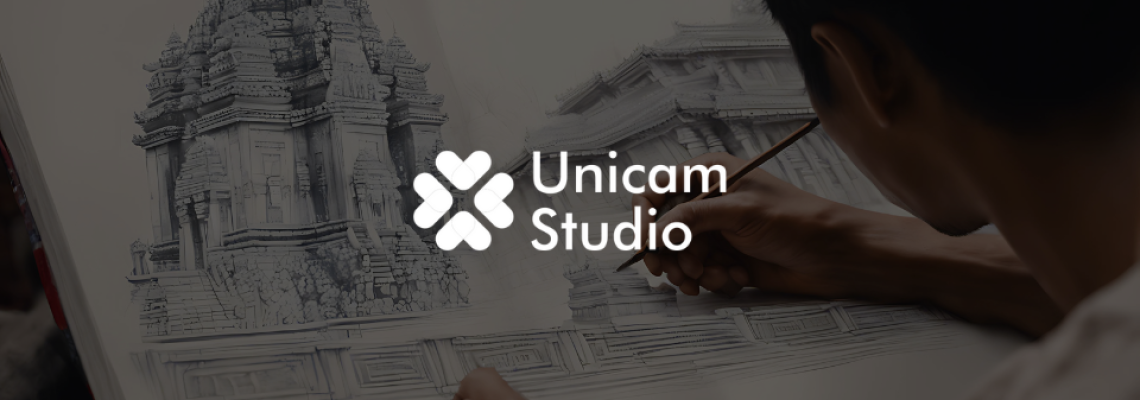 UNICAM STUDIO adalah solusi Jasa Film Dokumenter AI Bali dan video profesional untuk branding, promosi, hingga company profile perusahaan