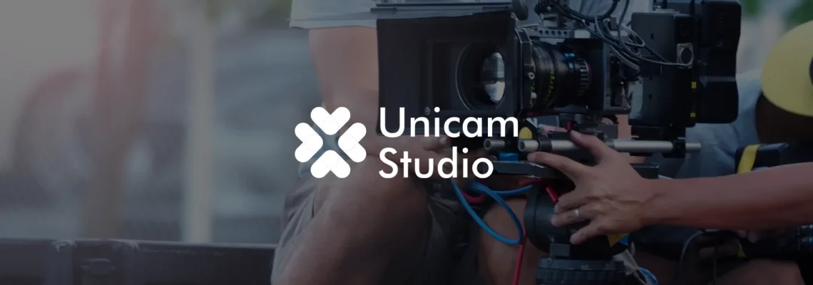 Unicam Studio, Production House yang menyediakan jasa produksi video ads di Yogyakarta, Tingkatkan brand awareness dan konversi untuk bisnis!