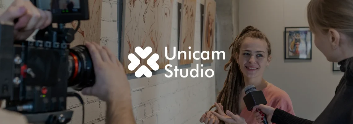 Butuh Jasa Video Tour Exhibition Bogor profesional? Unicam Studio siap mengabadikan pameran Anda dengan kualitas sinematik. Hubungi kami!