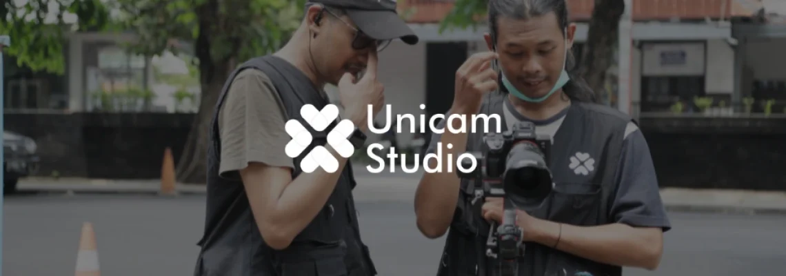 Tingkatkan dampak dan kredibilitas kampanye publik Anda menggunakan teknologi AI Realistis yang canggih.Bersama UNICAM Studio