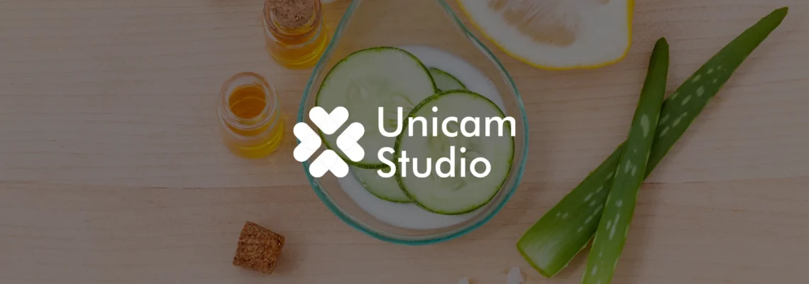 Cari Penyedia Produksi Iklan Skincare profesional? Unicam Studio ahli dalam film production, video TVC, dan video ads sinematik yang membangun kepercayaan brand perawatan kulit Anda.