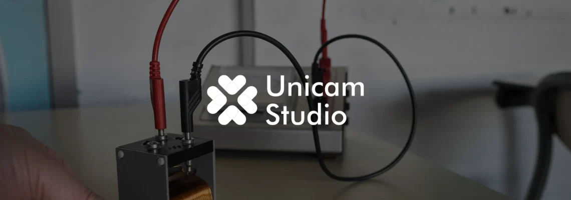 Vendor Video 3D Safety Induction Bandung oleh Unicam Studio. Ahli video animation 3D untuk industri dan pendidikan di Bandung.