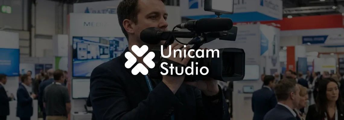 Cari Jasa Video Tour Exhibition Tanggerang? Unicam Studio ahli membuat video dokumentasi pameran. Hubungi kami sekarang!