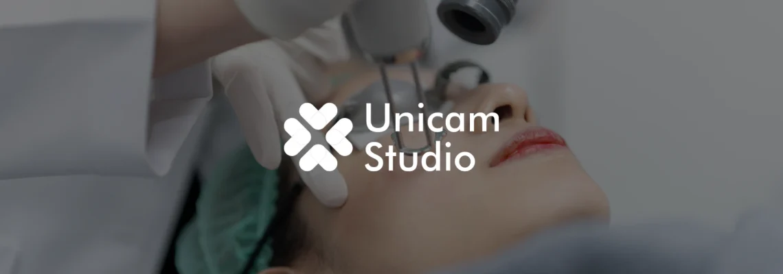 Video Iklan Eksklusif Klinik Kecantikan yang sinematik. Unicam Studio meningkatkan kepercayaan klinik Anda sebagai pilihan premium.
