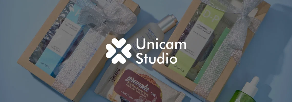 Jasa Pembuatan TVC Skincare. Unicam Studio menyediakan layanan video ads sinematik yang meningkatkan kredibilitas brand skincare Anda.