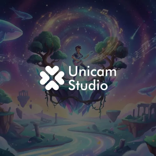 Tingkatkan karya Anda dengan Vendor Animasi 3D Musik Video terbaik Unicam Studio, Siap Berkolaborasi dengan Anda